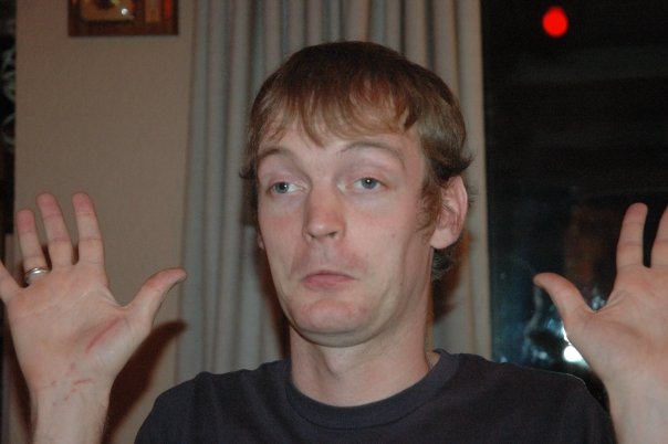 Rene Madsen