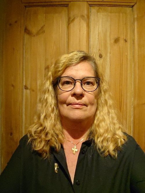 Susannee Normann